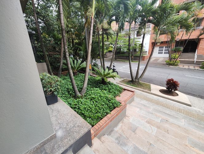 Local en arriendo en Laureles, Medellín, 36 m² · foto 8 de 10