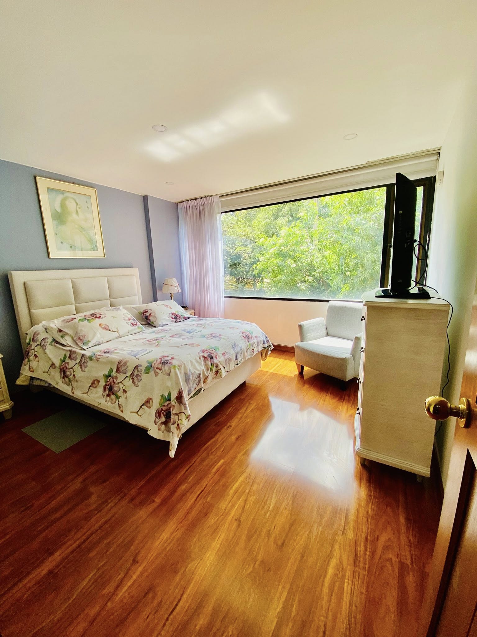 Apartamento en venta en Chico Norte, Bogotá · foto 11 de 22
