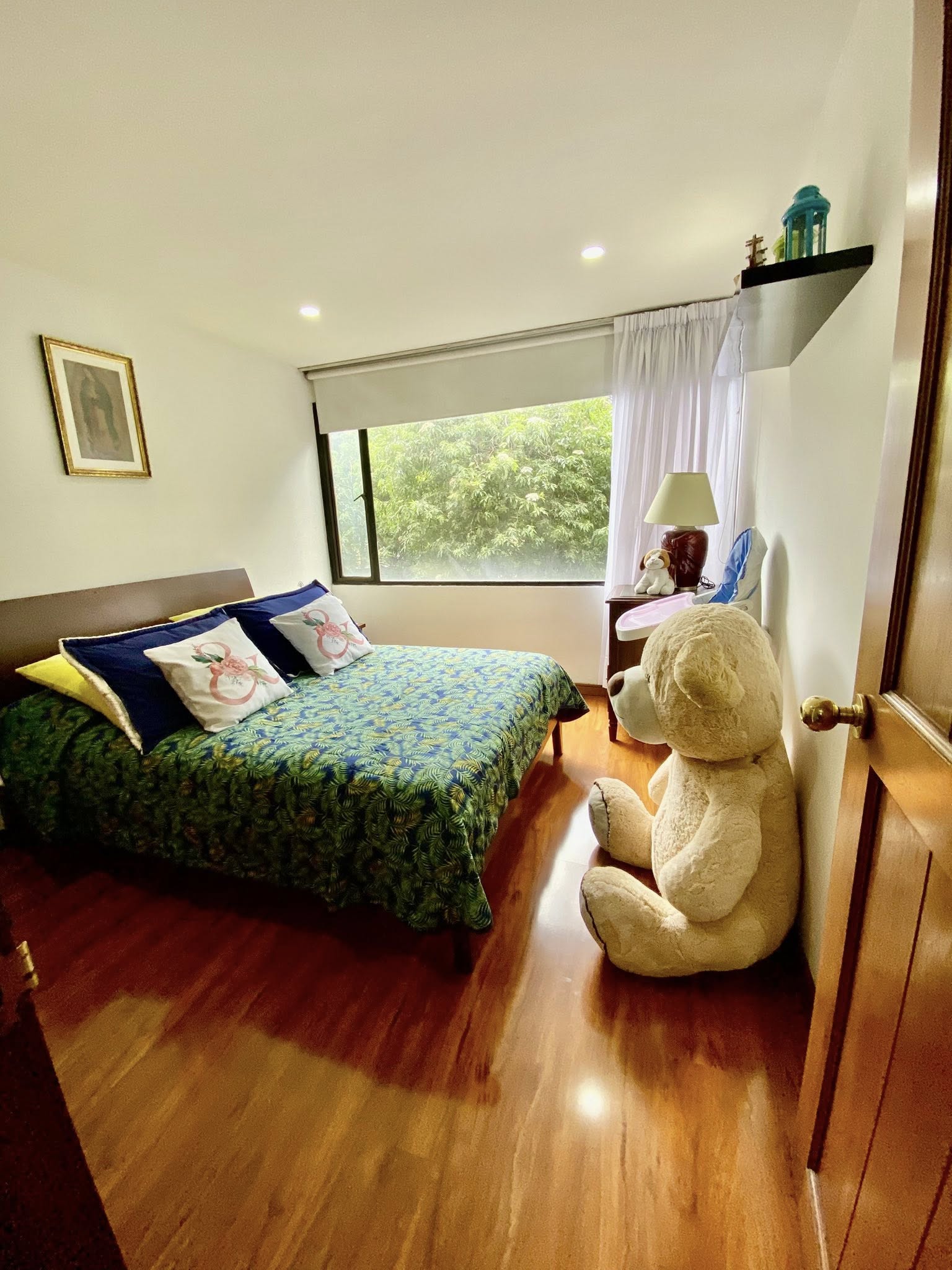 Apartamento en venta en Chico Norte, Bogotá · foto 13 de 22