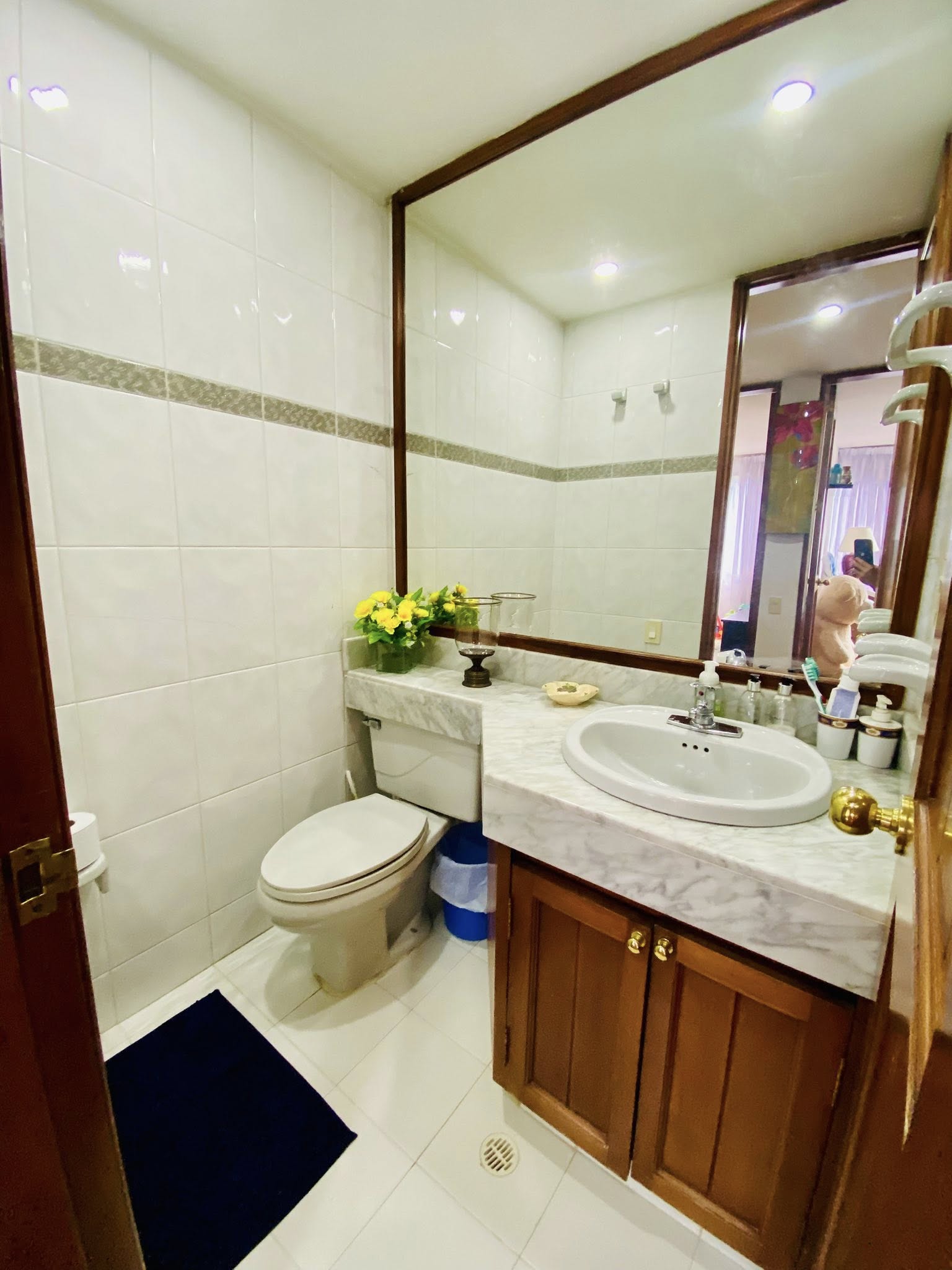 Apartamento en venta en Chico Norte, Bogotá · foto 14 de 22