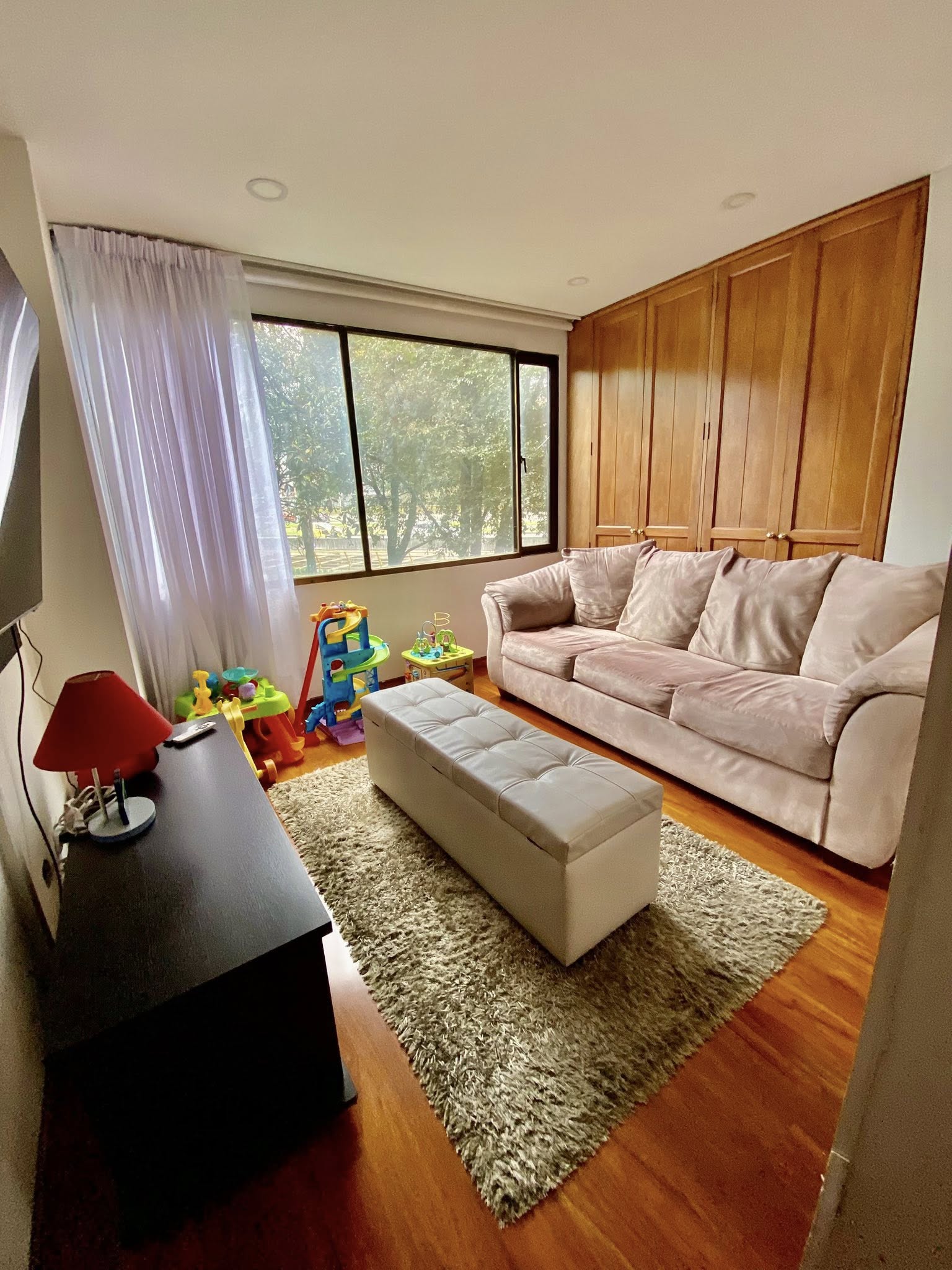 Apartamento en venta en Chico Norte, Bogotá · foto 15 de 22