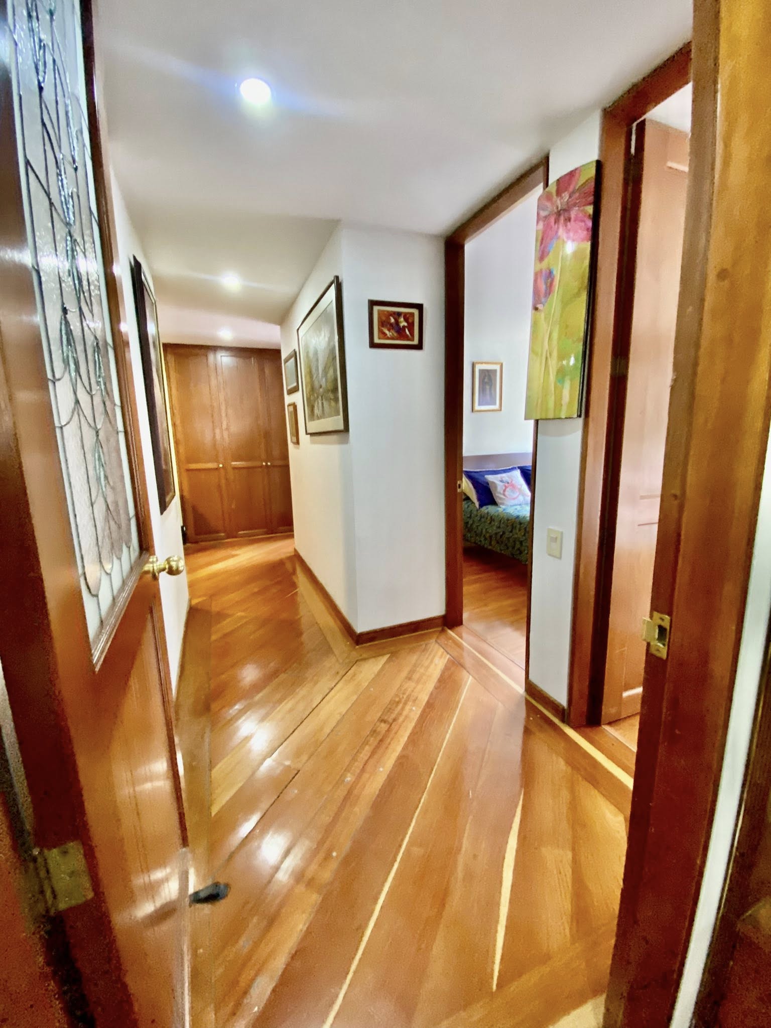 Apartamento en venta en Chico Norte, Bogotá · foto 16 de 22