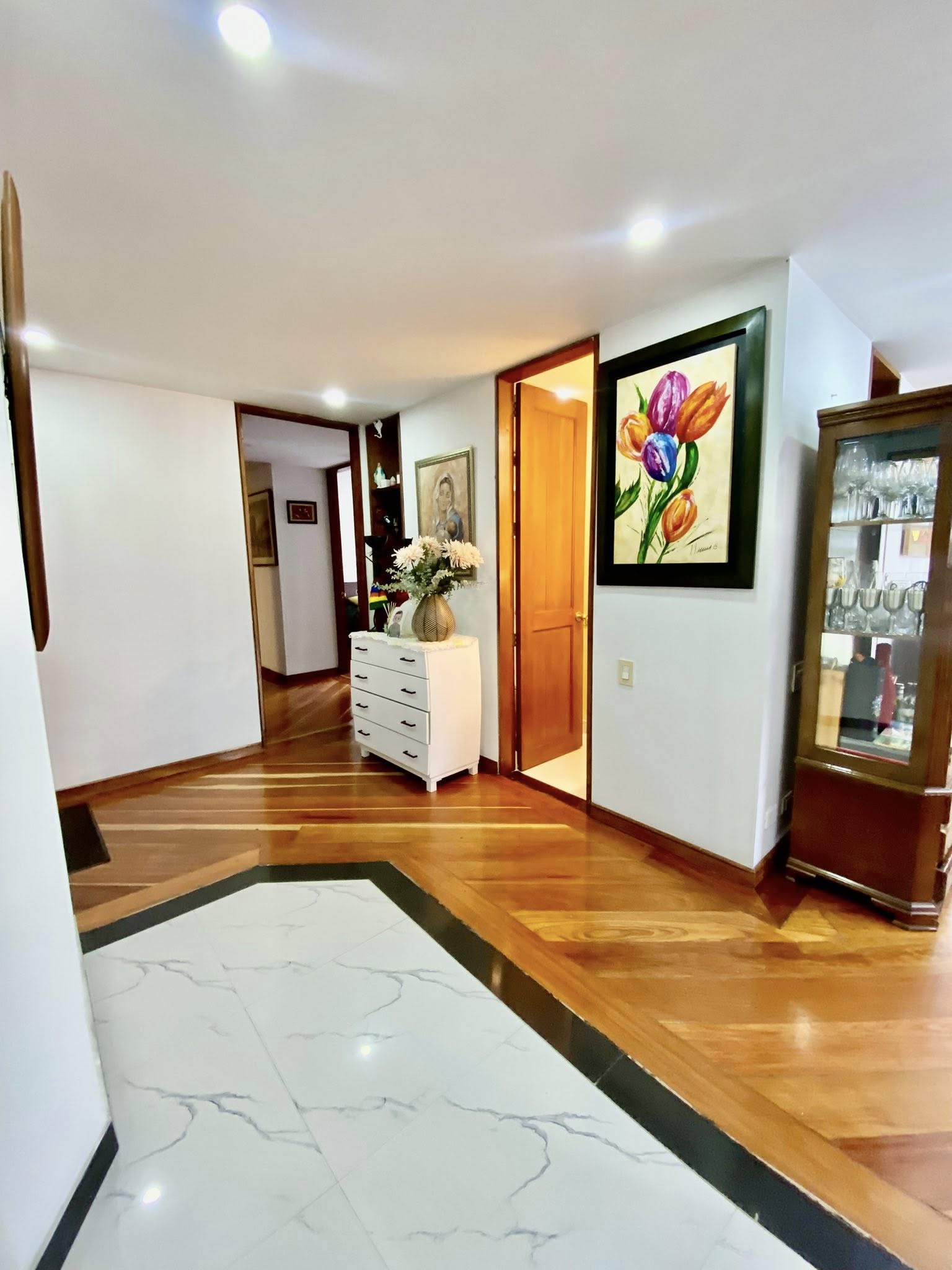 Apartamento en venta en Chico Norte, Bogotá · foto 17 de 22