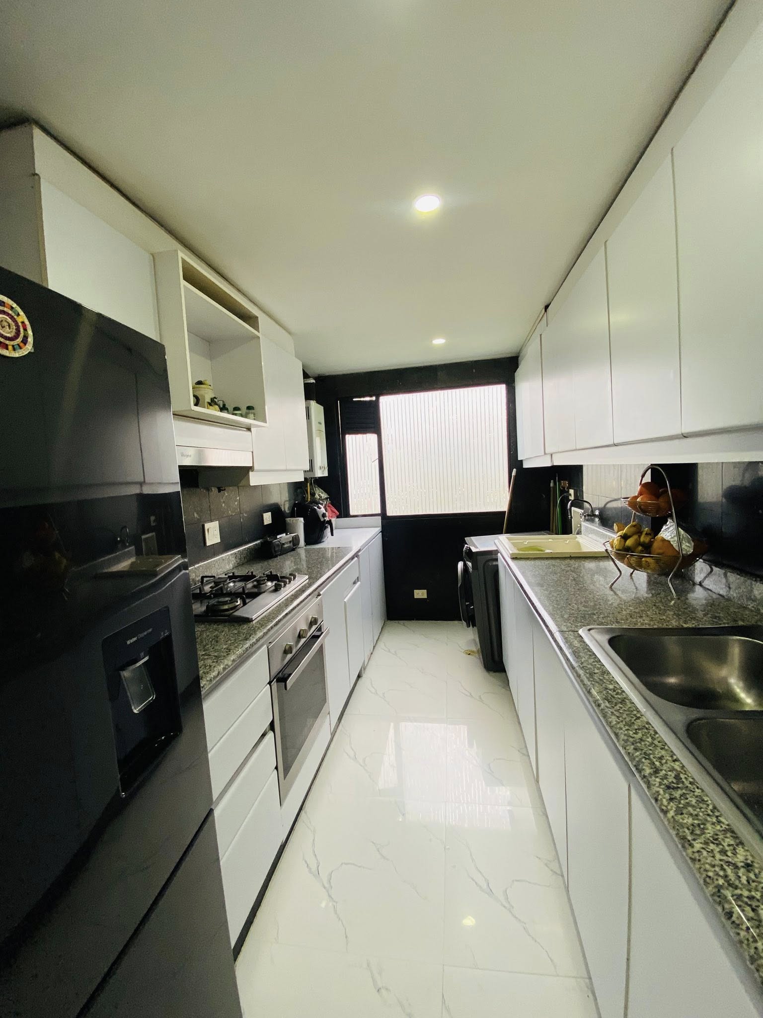 Apartamento en venta en Chico Norte, Bogotá · foto 19 de 22