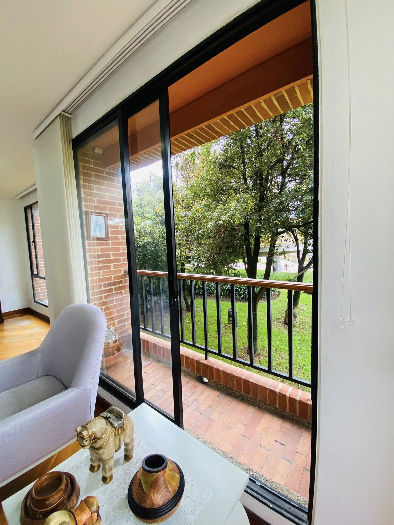 Apartamento en venta en Chico Norte, Bogotá · foto 20 de 22