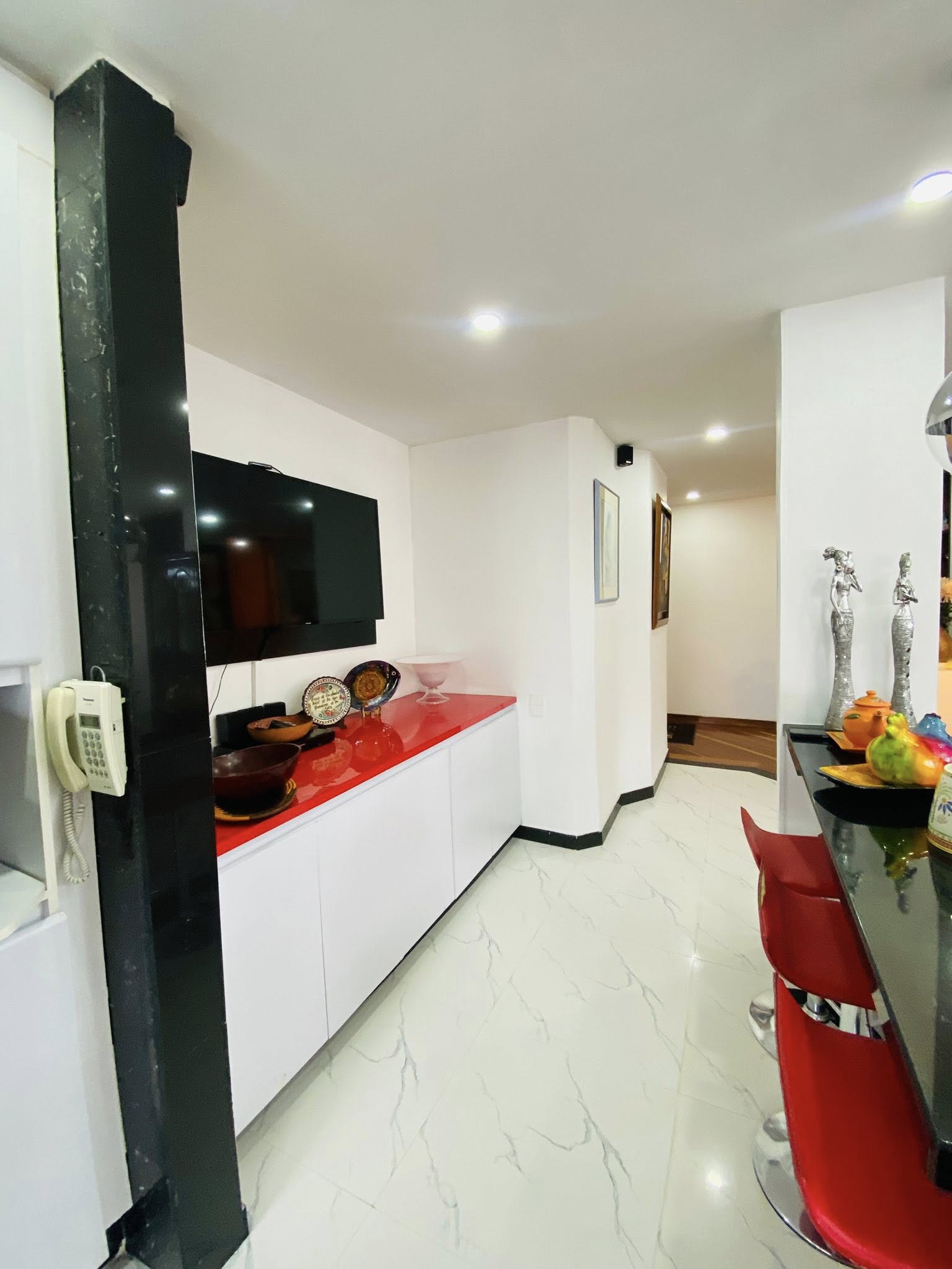 Apartamento en venta en Chico Norte, Bogotá · foto 21 de 22
