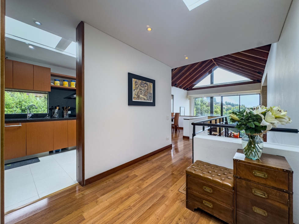 Casa en venta en El Rodeo, La Calera · foto 6 de 24