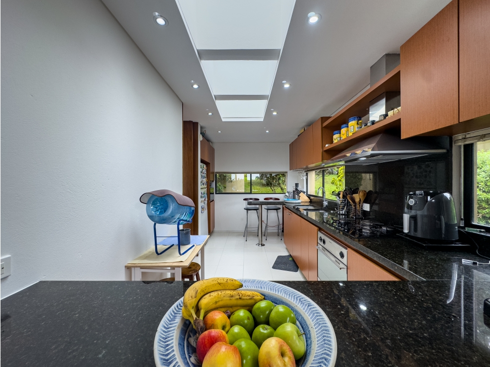 Casa en venta en El Rodeo, La Calera · foto 7 de 24