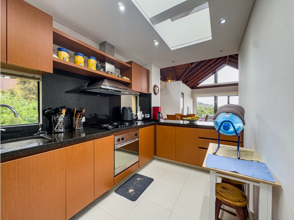 Casa en venta en El Rodeo, La Calera · foto 8 de 24