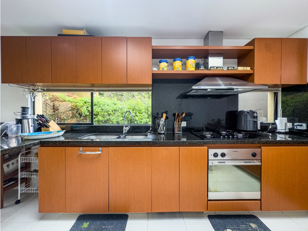 Casa en venta en El Rodeo, La Calera · foto 9 de 24