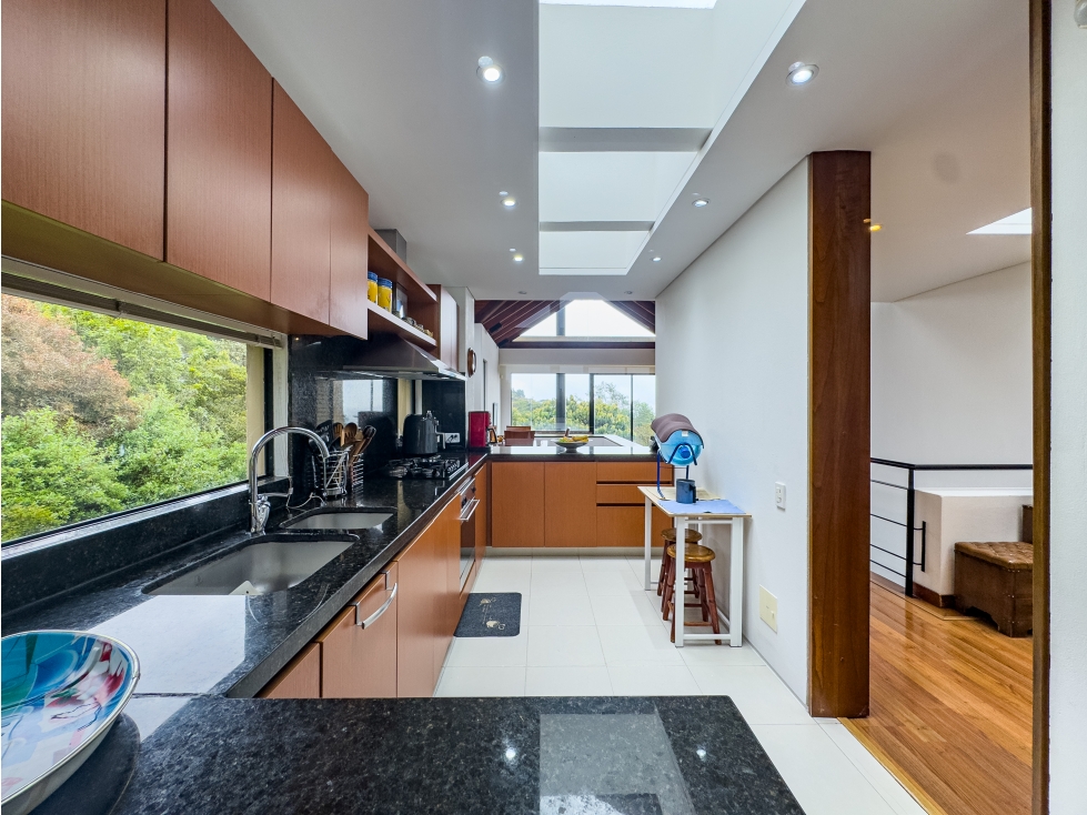 Casa en venta en El Rodeo, La Calera · foto 10 de 24