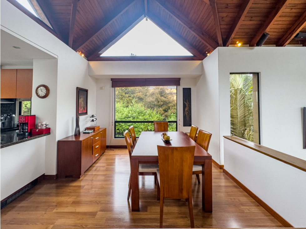 Casa en venta en El Rodeo, La Calera · foto 14 de 24