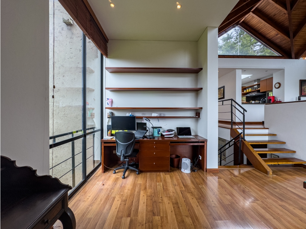 Casa en venta en El Rodeo, La Calera · foto 17 de 24
