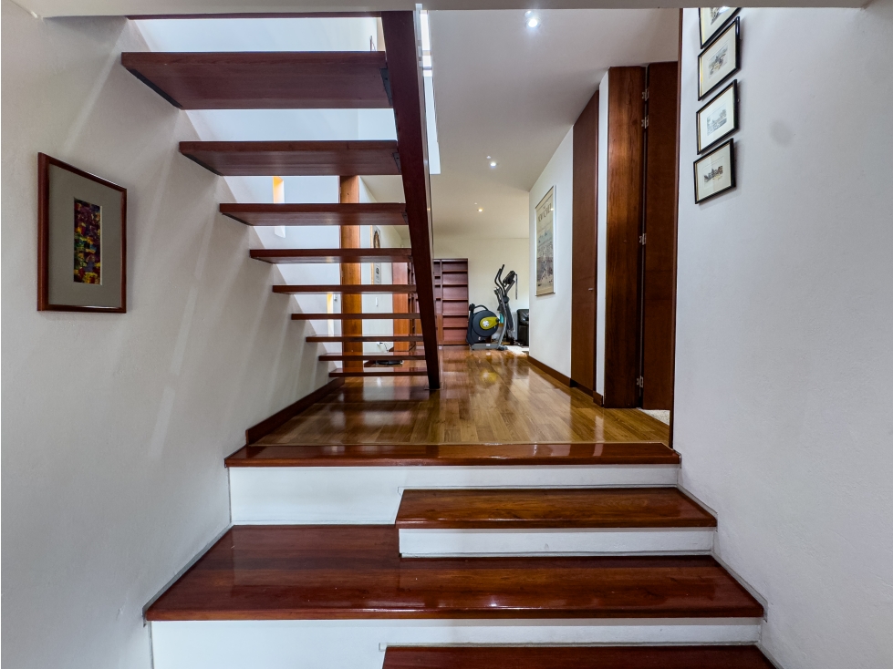 Casa en venta en El Rodeo, La Calera · foto 18 de 24
