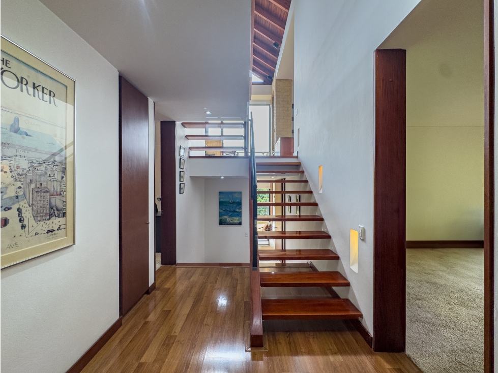 Casa en venta en El Rodeo, La Calera · foto 19 de 24