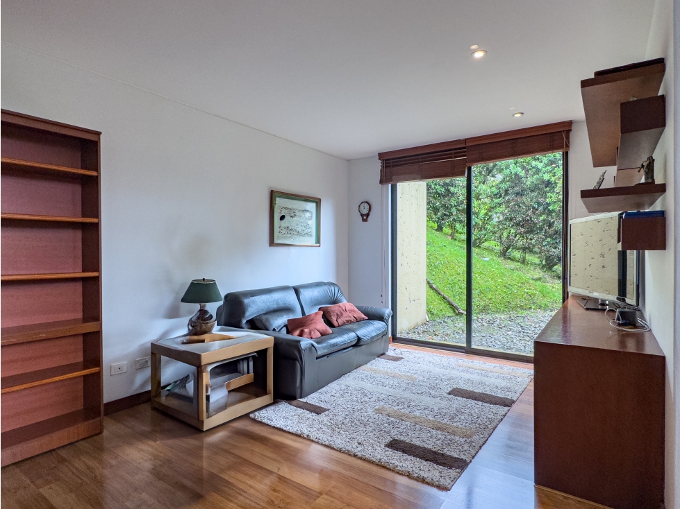 Casa en venta en El Rodeo, La Calera · foto 21 de 24