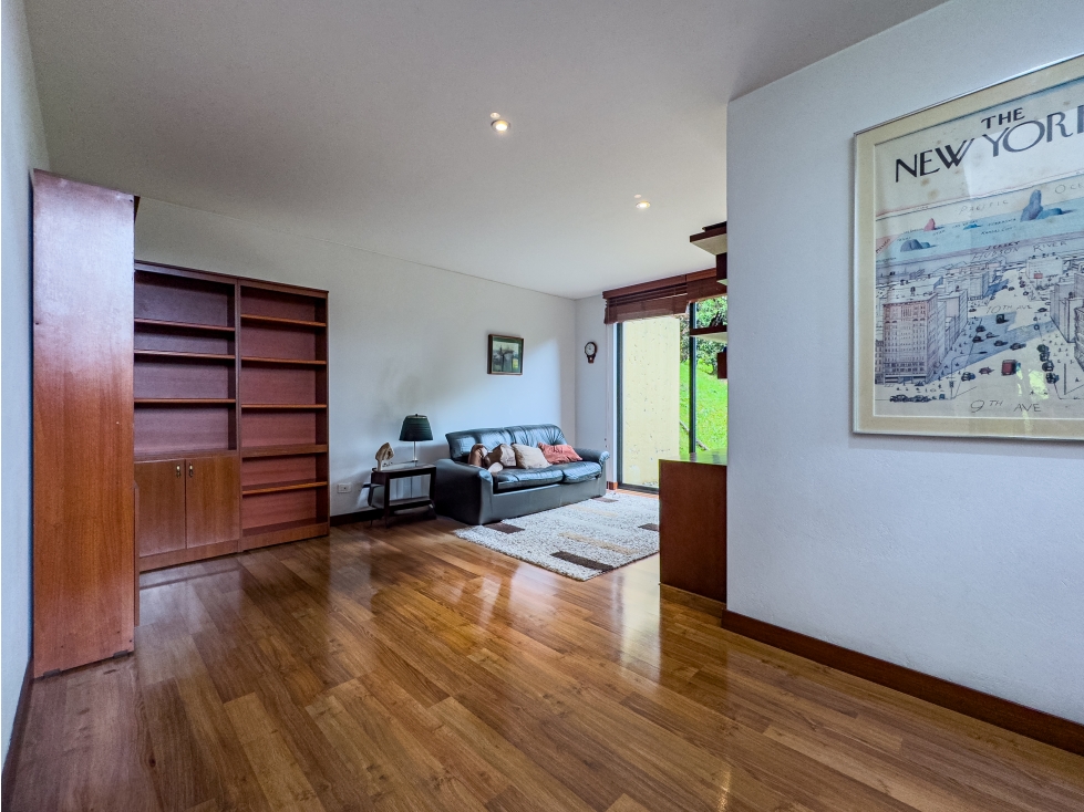 Casa en venta en El Rodeo, La Calera · foto 22 de 24