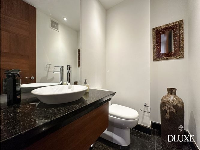 Apartamento de 3 alcobas en venta en Chico, Bogotá, 205 m² · foto 15 de 24