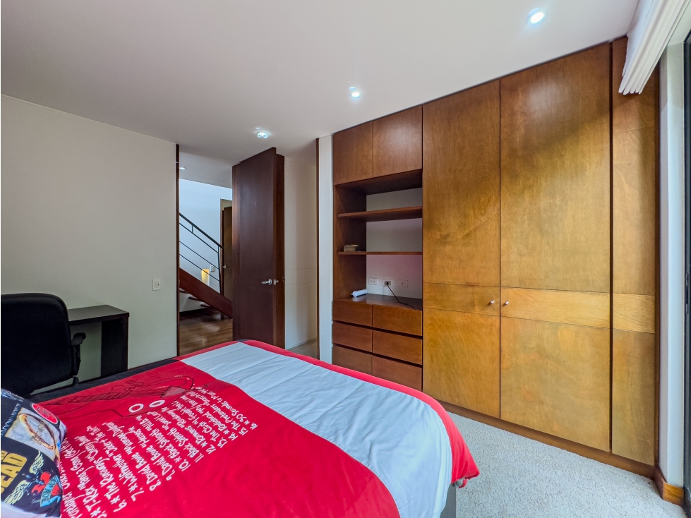 Casa en venta en El Rodeo, La Calera · foto 23 de 24