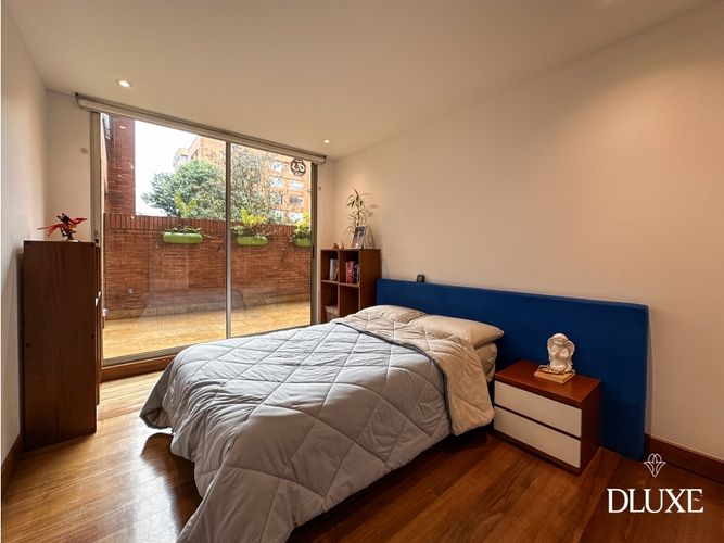 Apartamento de 3 alcobas en venta en Chico, Bogotá, 205 m² · foto 24 de 24