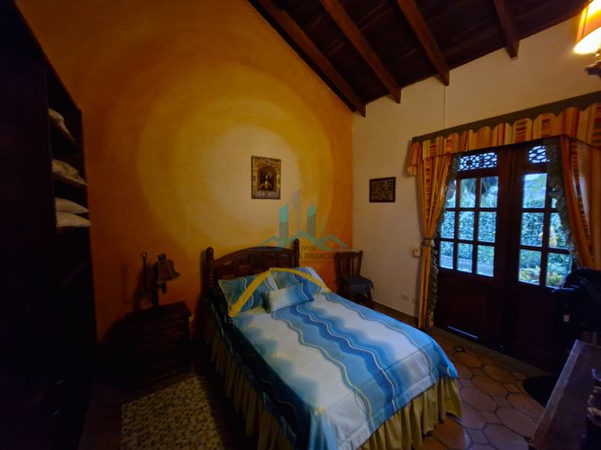 Casa de 4 alcobas en venta en Ricaurte, Ricaurte, 540 m² · foto 20 de 23