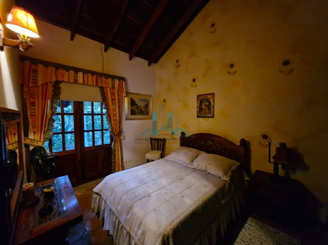 Casa de 4 alcobas en venta en Ricaurte, Ricaurte, 540 m² · foto 16 de 23