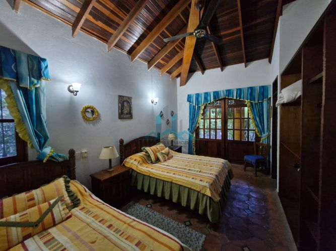 Casa de 4 alcobas en venta en Ricaurte, Ricaurte, 540 m² · foto 9 de 23