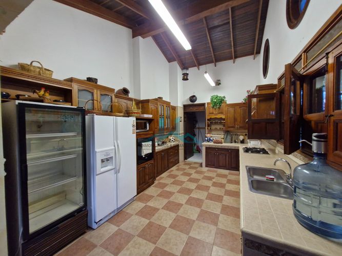 Casa de 4 alcobas en venta en Ricaurte, Ricaurte, 540 m² · foto 14 de 23
