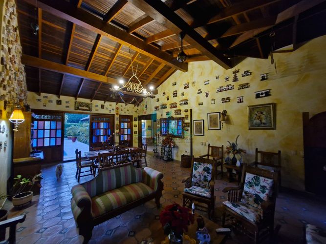 Casa de 4 alcobas en venta en Ricaurte, Ricaurte, 540 m² · foto 10 de 23