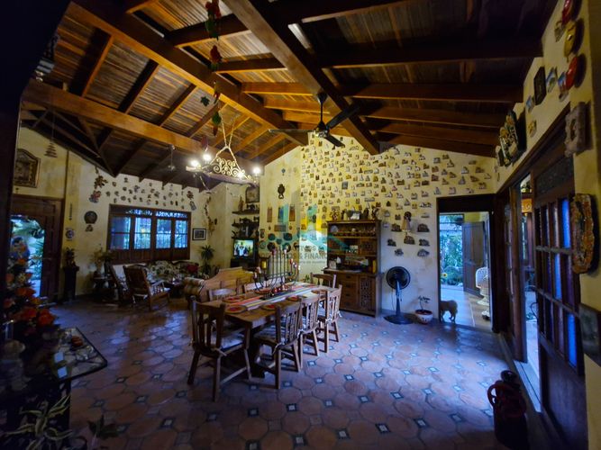 Casa de 4 alcobas en venta en Ricaurte, Ricaurte, 540 m² · foto 12 de 23