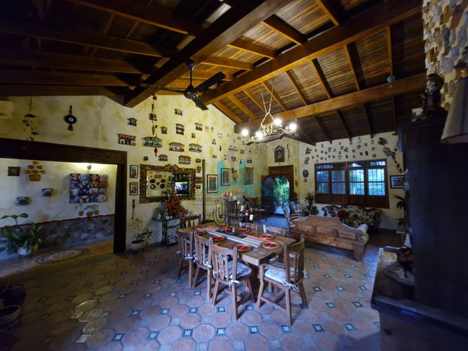 Casa de 4 alcobas en venta en Ricaurte, Ricaurte, 540 m² · foto 11 de 23