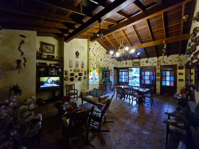 Casa de 4 alcobas en venta en Ricaurte, Ricaurte, 540 m² · foto 15 de 23