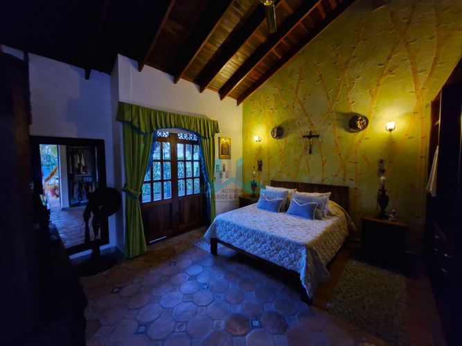 Casa de 4 alcobas en venta en Ricaurte, Ricaurte, 540 m² · foto 22 de 23