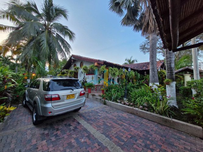 Casa de 4 alcobas en venta en Ricaurte, Ricaurte, 540 m² · foto 3 de 23