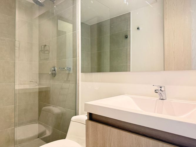 Apartamento de 2 alcobas en arriendo en Otraparte, Envigado, 78 m² · foto 14 de 15
