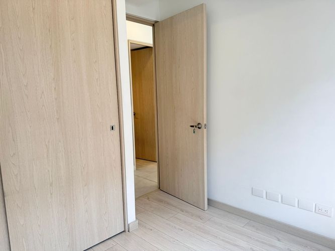 Apartamento de 2 alcobas en arriendo en Otraparte, Envigado, 78 m² · foto 11 de 15