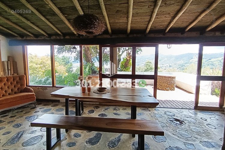Casa de 3 alcobas en venta en Cabeceras De Llanogrande, La Ceja, 362 m² · foto 10 de 24