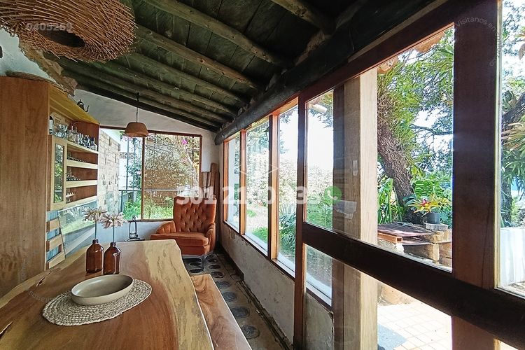 Casa de 3 alcobas en venta en Cabeceras De Llanogrande, La Ceja, 362 m² · foto 11 de 24