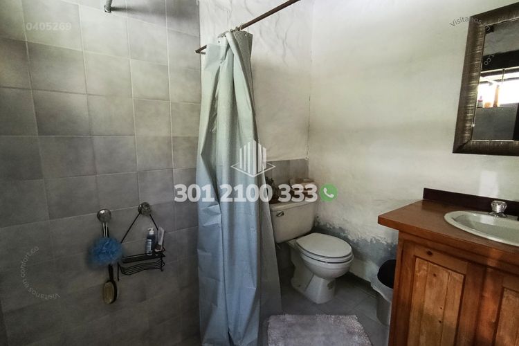 Casa de 3 alcobas en venta en Cabeceras De Llanogrande, La Ceja, 362 m² · foto 16 de 24