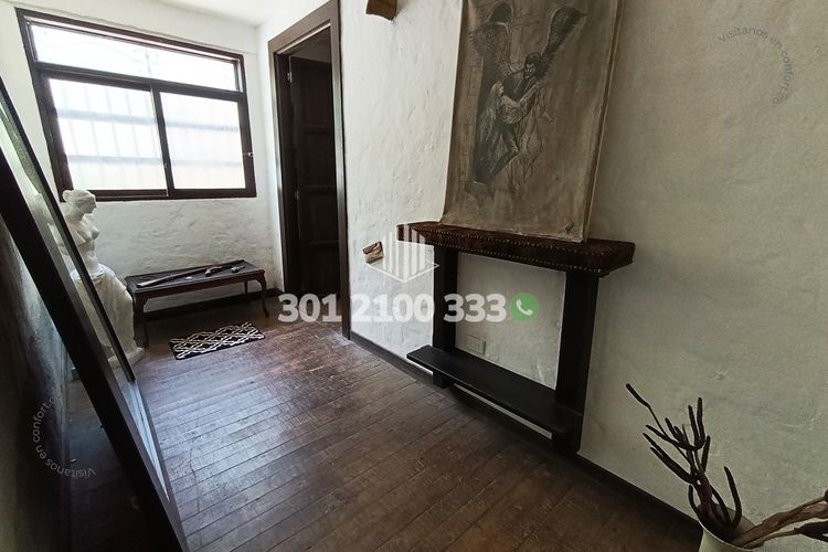 Casa de 3 alcobas en venta en Cabeceras De Llanogrande, La Ceja, 362 m² · foto 15 de 24
