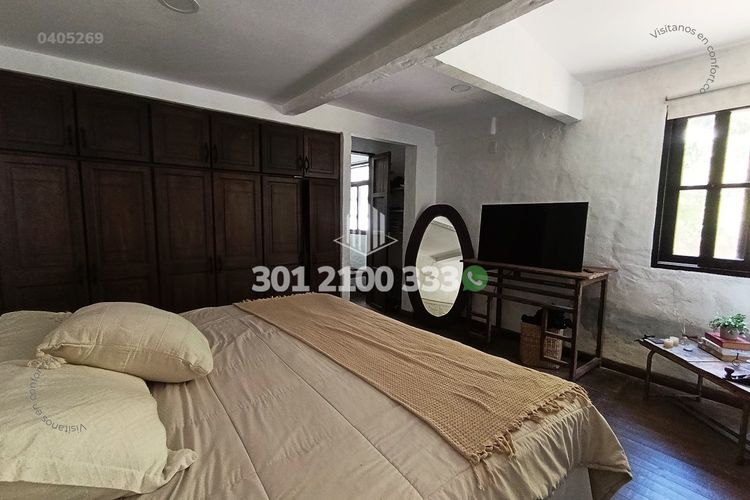Casa de 3 alcobas en venta en Cabeceras De Llanogrande, La Ceja, 362 m² · foto 18 de 24