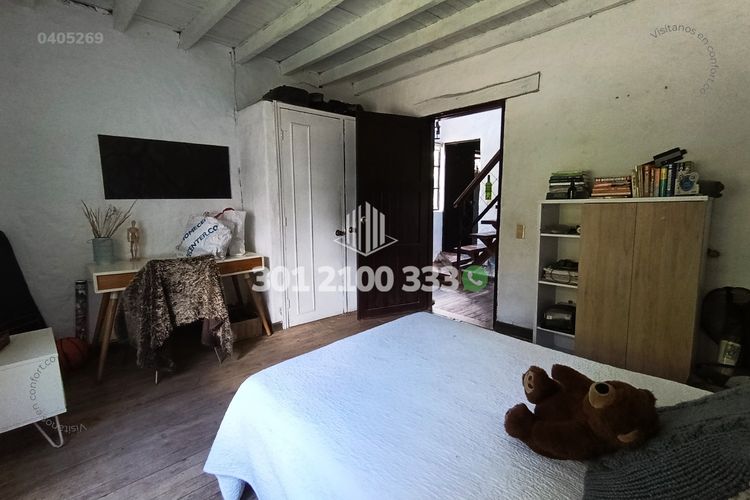 Casa de 3 alcobas en venta en Cabeceras De Llanogrande, La Ceja, 362 m² · foto 20 de 24