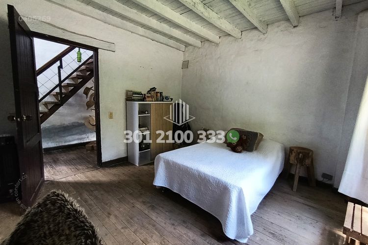 Casa de 3 alcobas en venta en Cabeceras De Llanogrande, La Ceja, 362 m² · foto 22 de 24