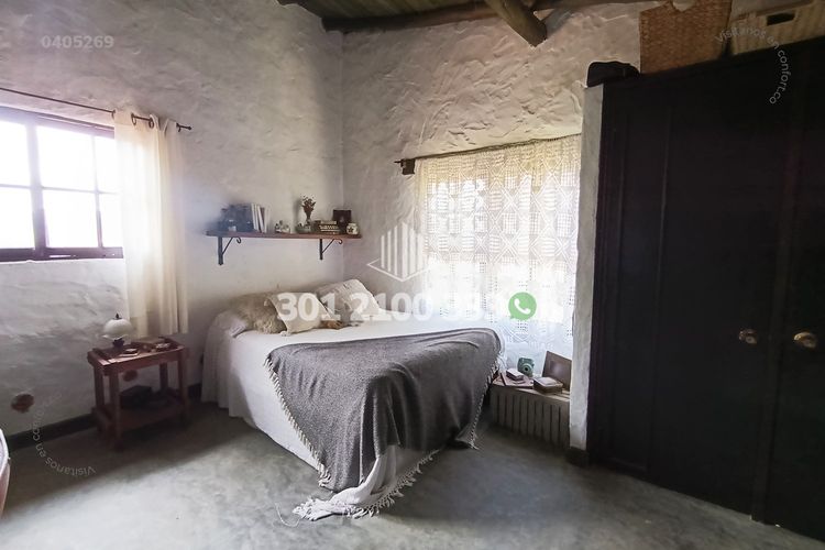 Casa de 3 alcobas en venta en Cabeceras De Llanogrande, La Ceja, 362 m² · foto 23 de 24