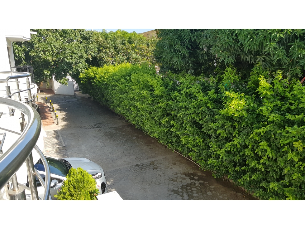 Casa en venta en Los Alcazares, Santa Marta · foto 2 de 21