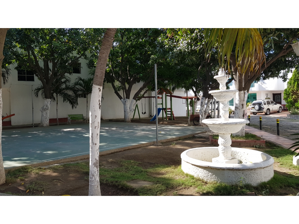 Casa en venta en Los Alcazares, Santa Marta · foto 3 de 21