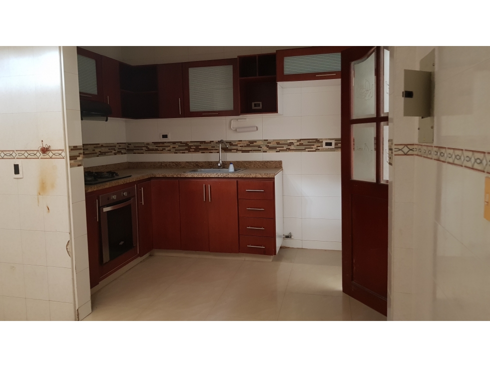 Casa en venta en Los Alcazares, Santa Marta · foto 9 de 21