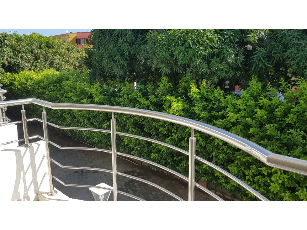 Casa en venta en Los Alcazares, Santa Marta · foto 15 de 21