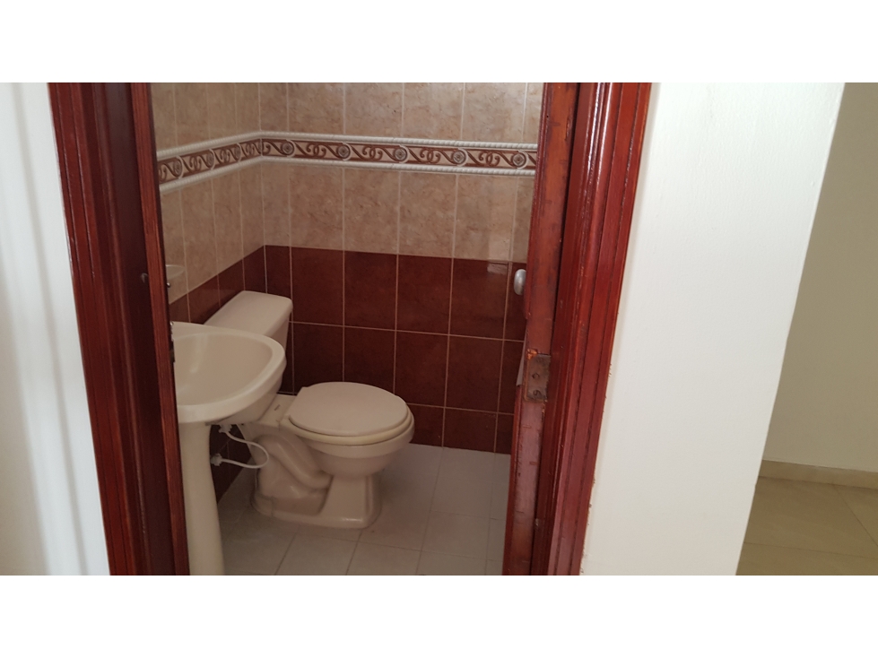 Casa en venta en Los Alcazares, Santa Marta · foto 18 de 21