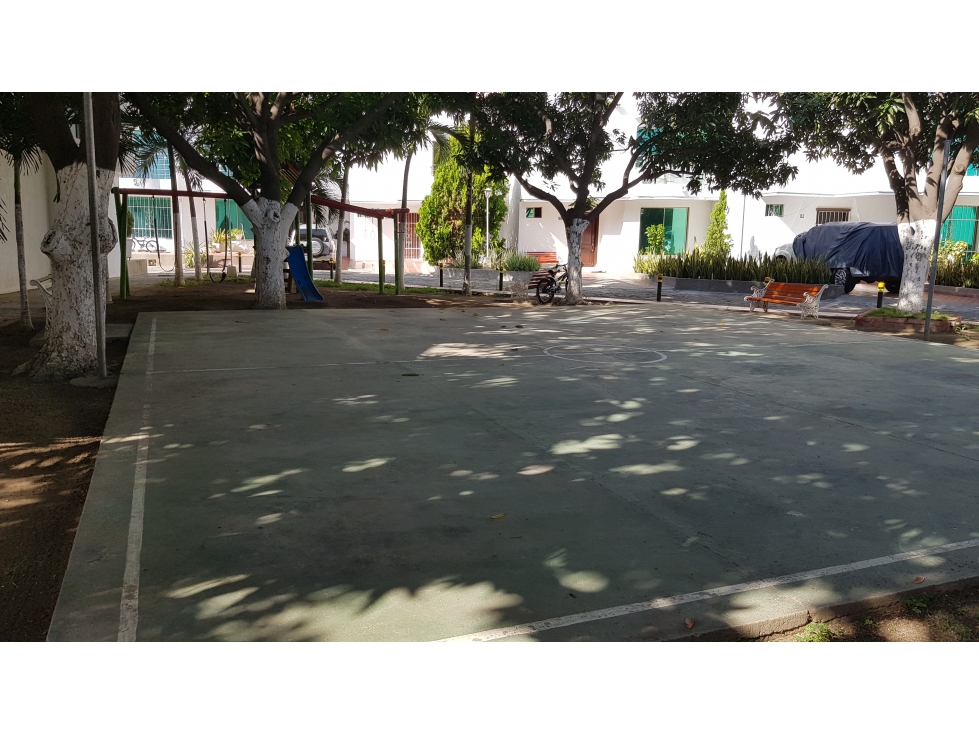 Casa en venta en Los Alcazares, Santa Marta · foto 21 de 21